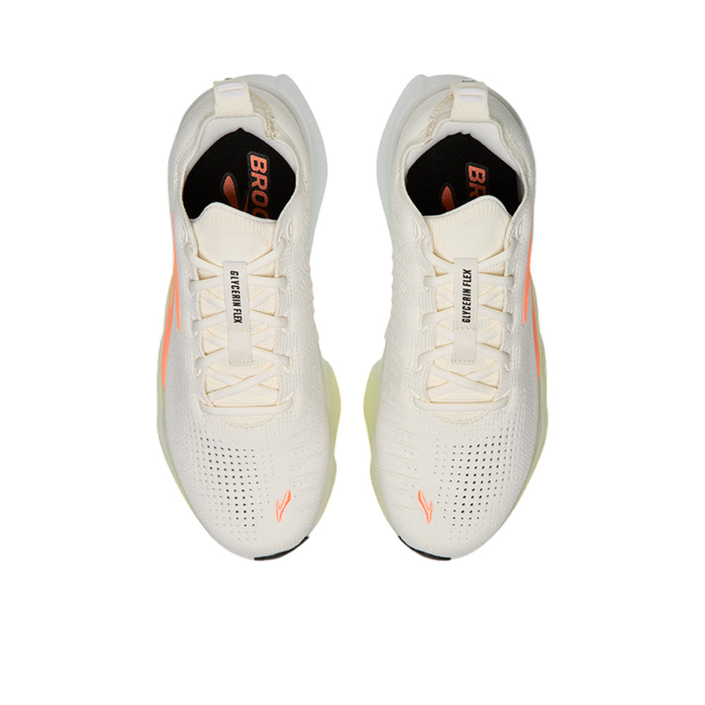 BROOKS Glycerin Flex Women's Running Shoes Supersports Thailand