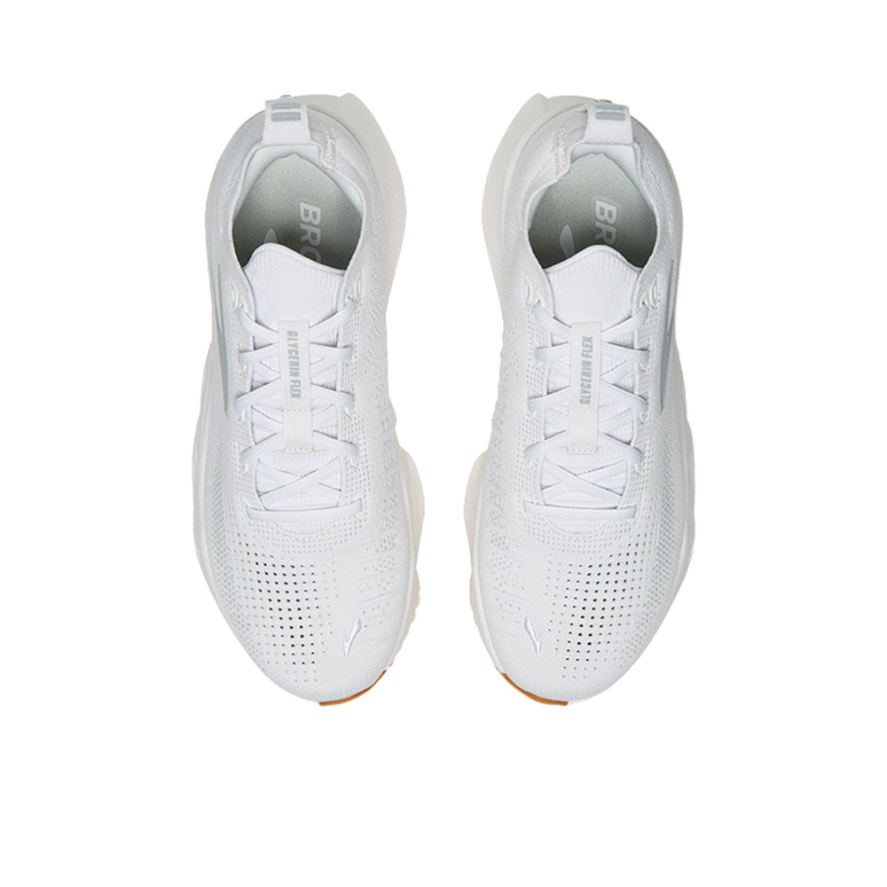 BROOKS Glycerin Flex Women's Running Shoes Supersports Thailand