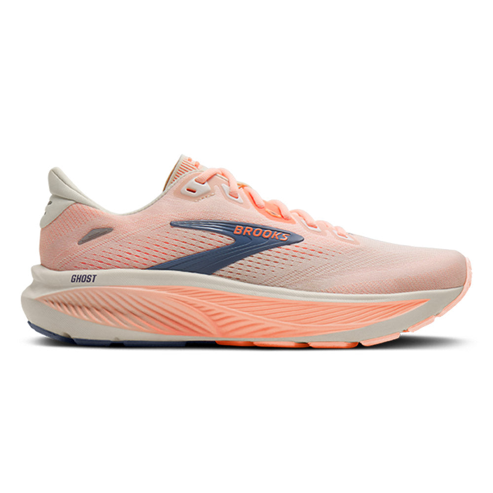 BROOKS Ghost 18 รองเท้าวิ่งผู้หญิง Supersports Thailand