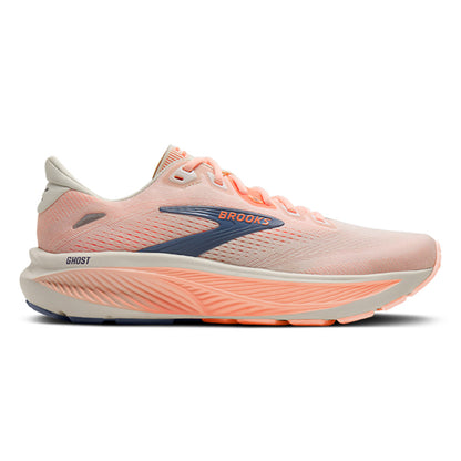 BROOKS Ghost 18 รองเท้าวิ่งผู้หญิง