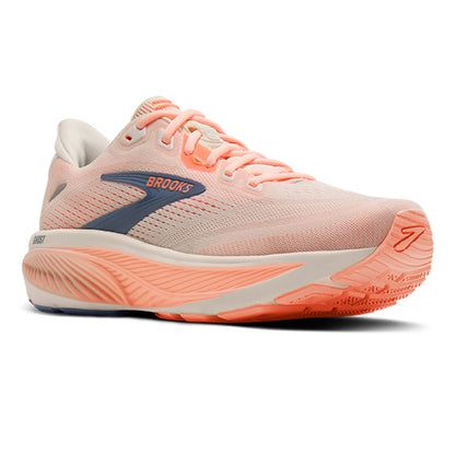 BROOKS Ghost 18 รองเท้าวิ่งผู้หญิง
