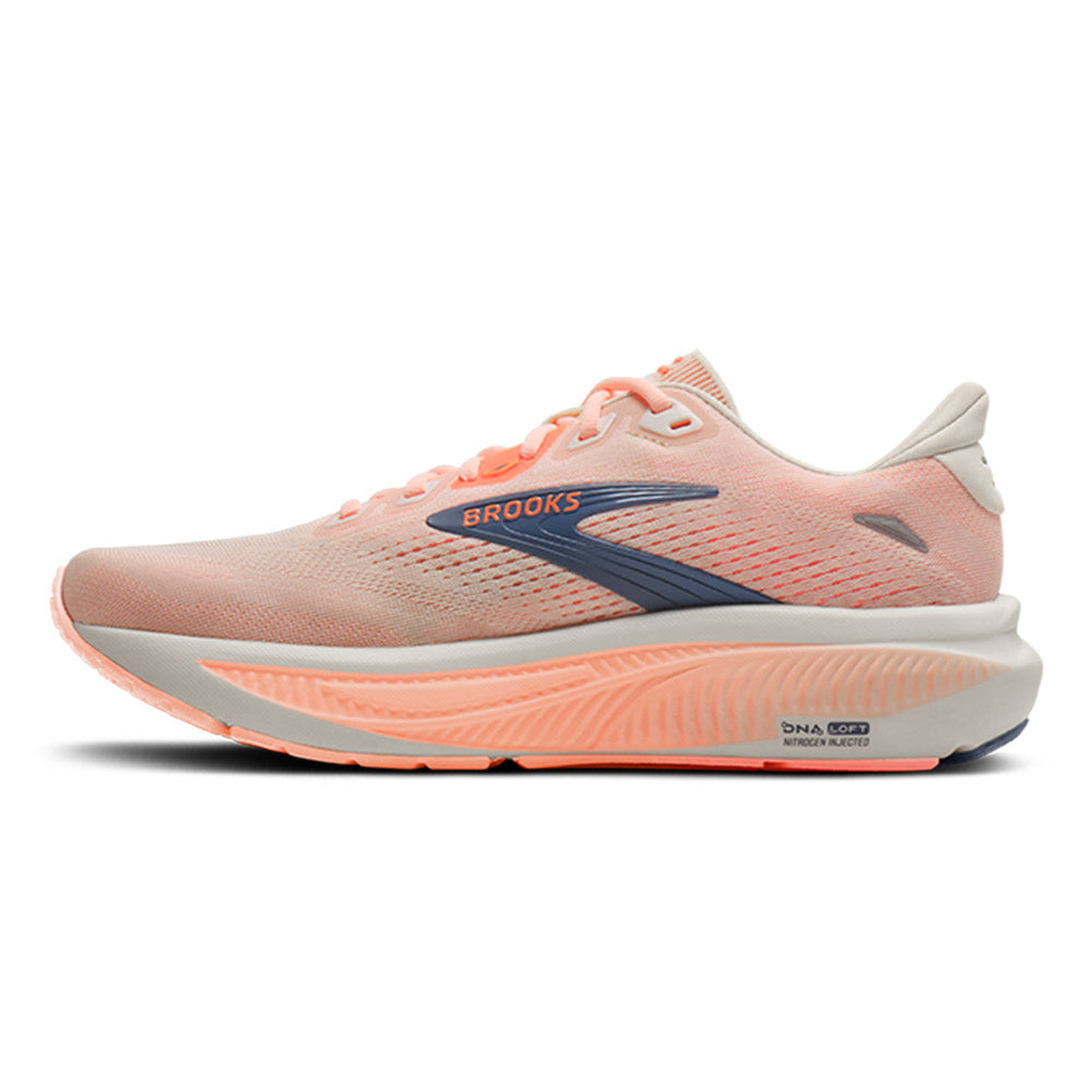 BROOKS Ghost 18 รองเท้าวิ่งผู้หญิง Supersports Thailand