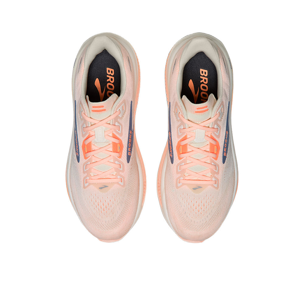 BROOKS Ghost 18 รองเท้าวิ่งผู้หญิง Supersports Thailand