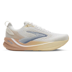 BROOKS Ghost Max 4 Wide รองเท้าวิ่งผู้หญิง