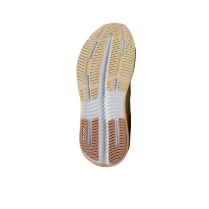 BROOKS Ghost Max 4 Wide รองเท้าวิ่งผู้หญิง