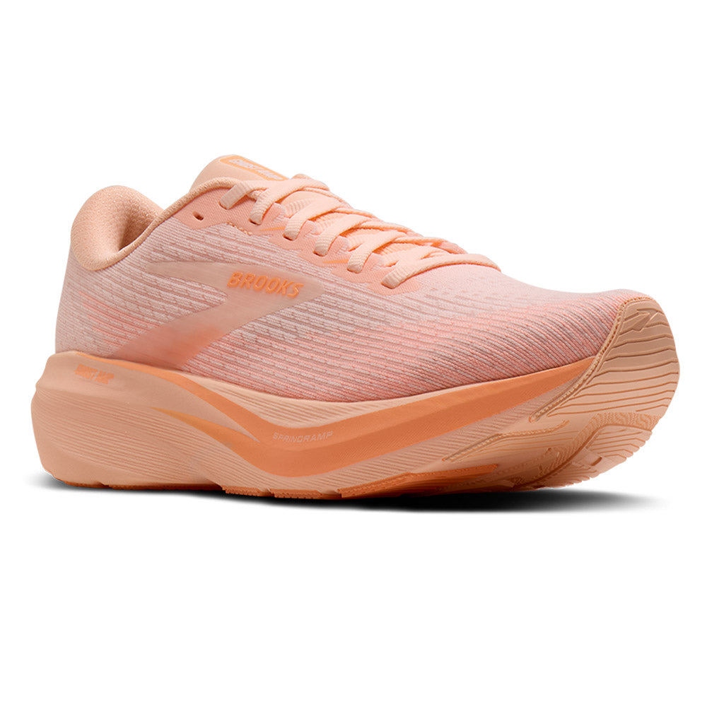 BROOKS Ghost Amp รองเท้าวิ่งผู้หญิง Supersports Thailand