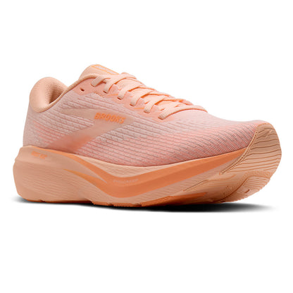 BROOKS Ghost Amp รองเท้าวิ่งผู้หญิง