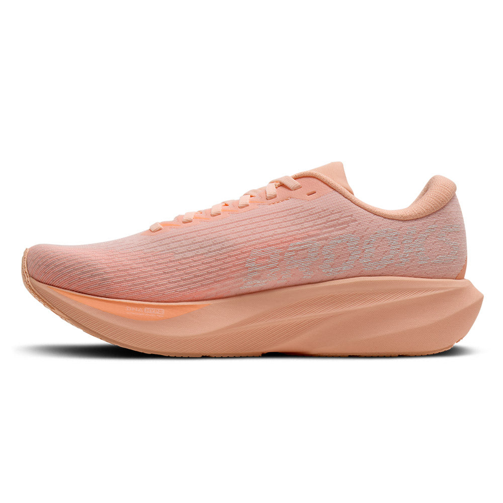BROOKS Ghost Amp รองเท้าวิ่งผู้หญิง Supersports Thailand