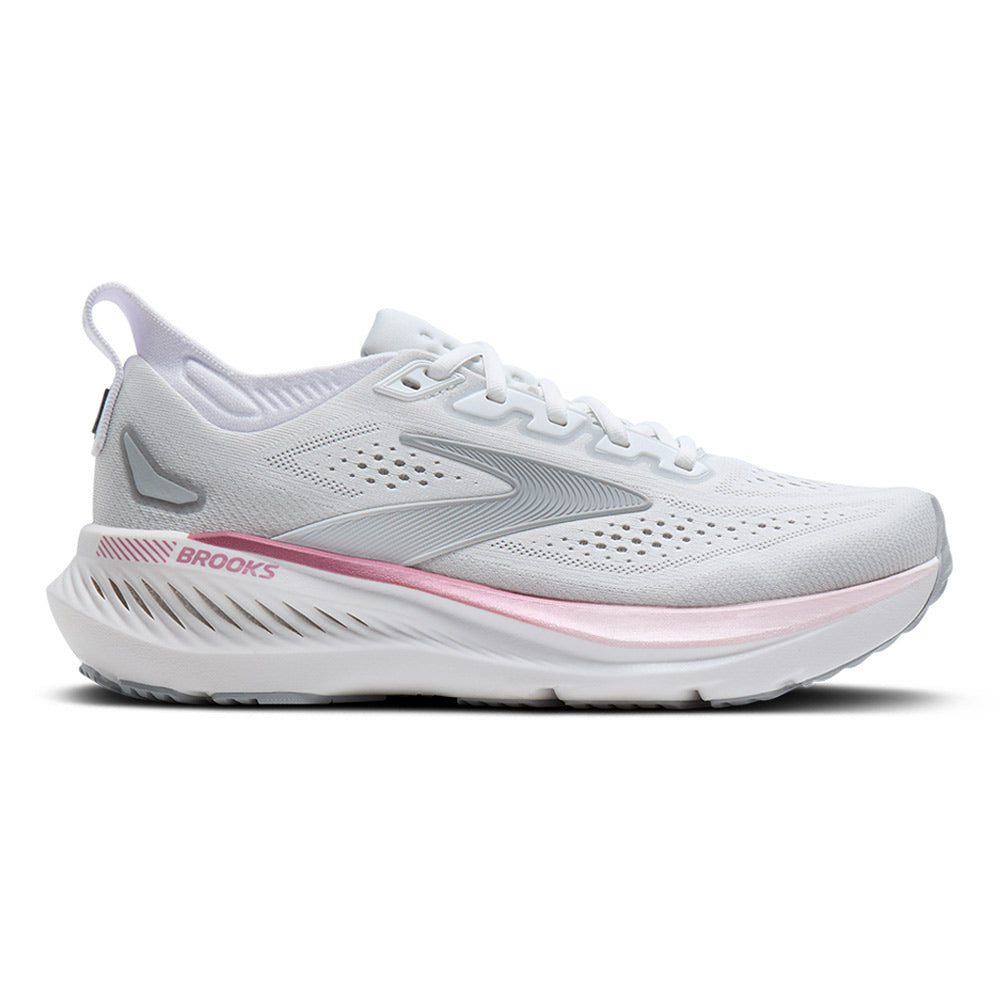 BROOKS Glycerin GTS 23 Women's Running Shoes Supersports Thailand