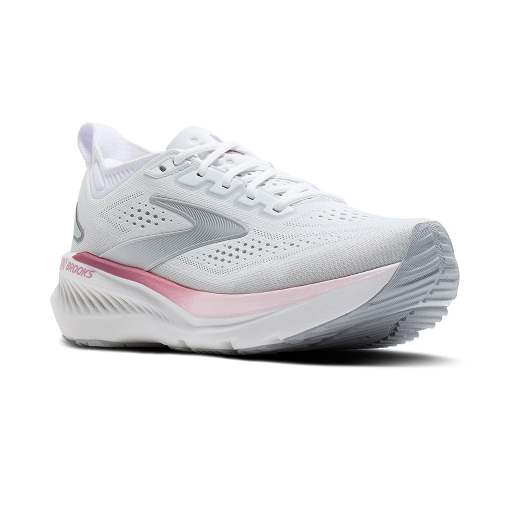 BROOKS Glycerin GTS 23 Women's Running Shoes Supersports Thailand