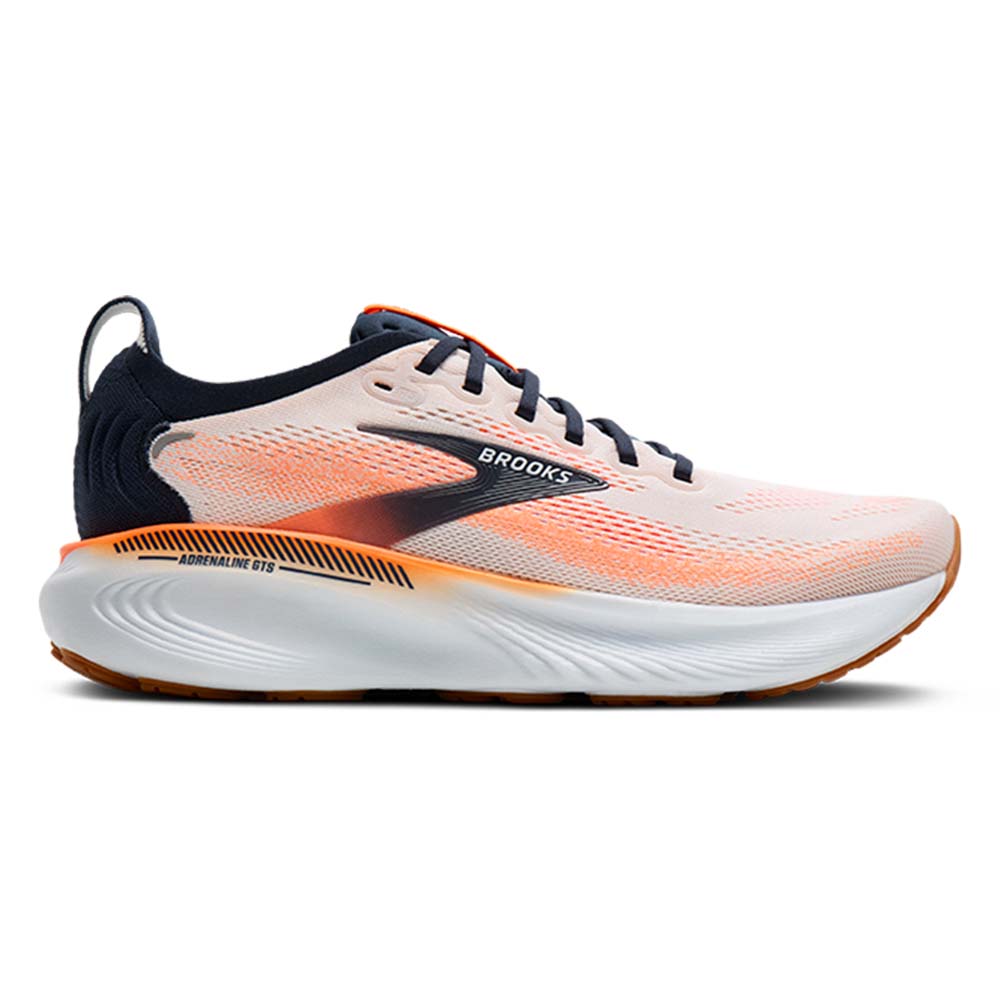 BROOKS Adrenaline GTS 25 Men's Running Shoes - Supersports Thailand Supersports Thailand