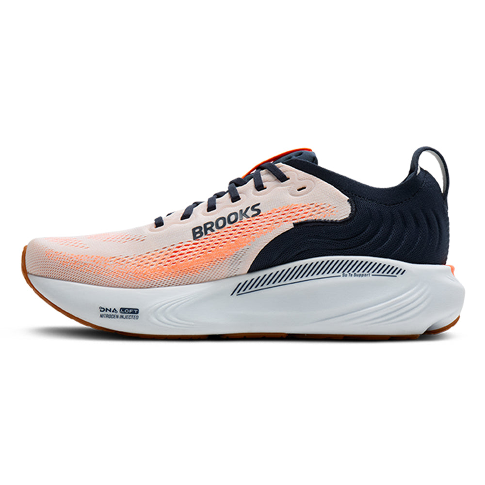 BROOKS Adrenaline GTS 25 Men's Running Shoes - Supersports Thailand