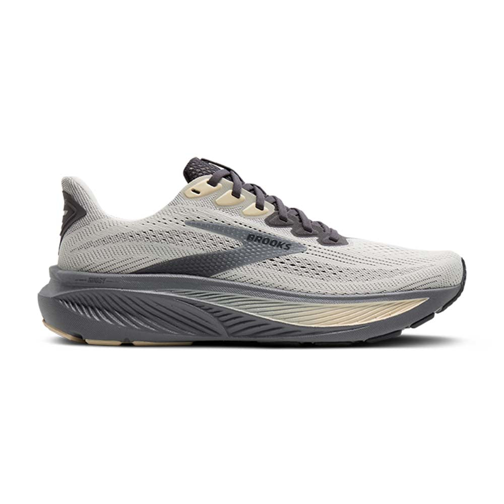 BROOKS Ghost 17 Men's Running Shoes - Supersports Thailand