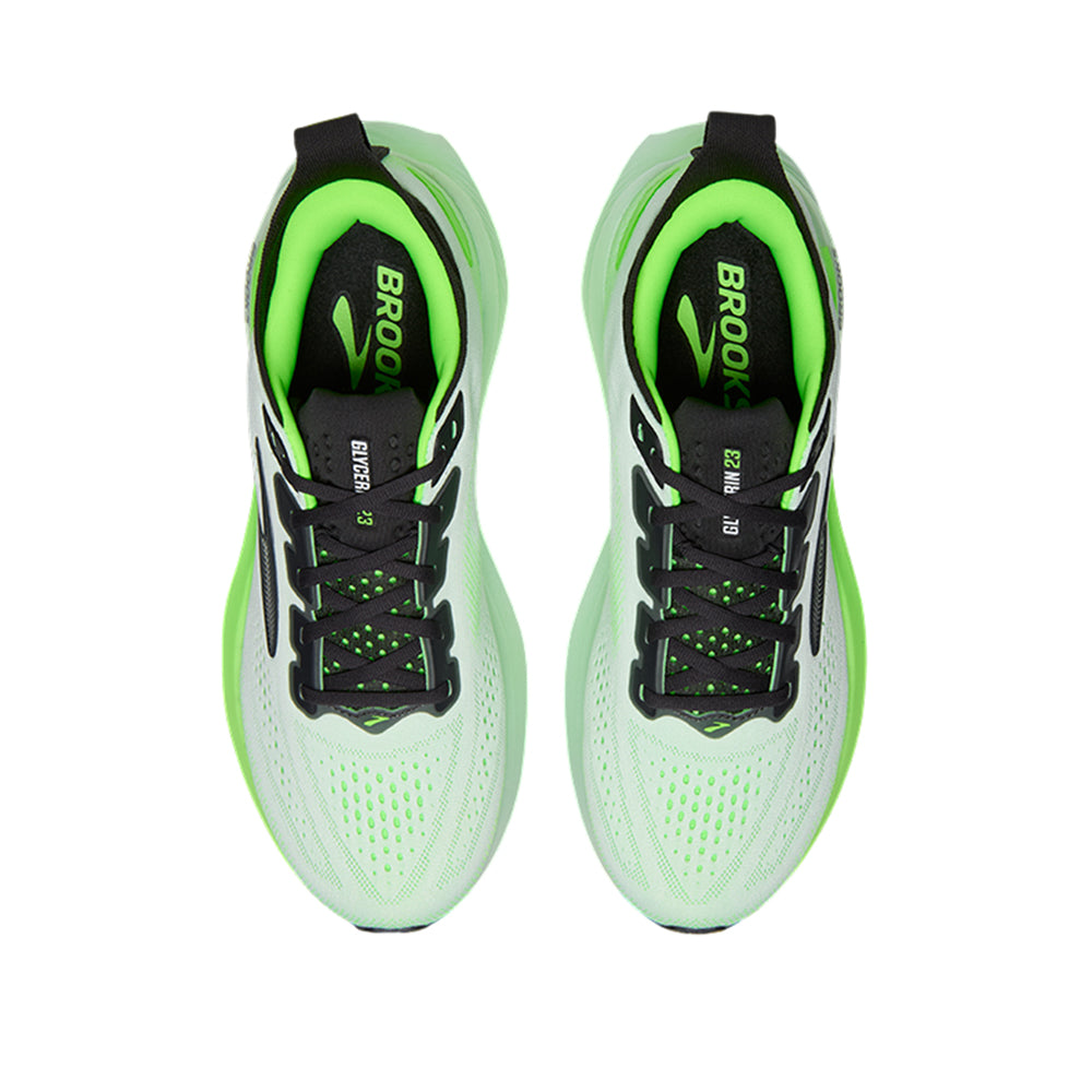 BROOKS Glycerin 23 Men's Running Shoes - Supersports Thailand Supersports Thailand