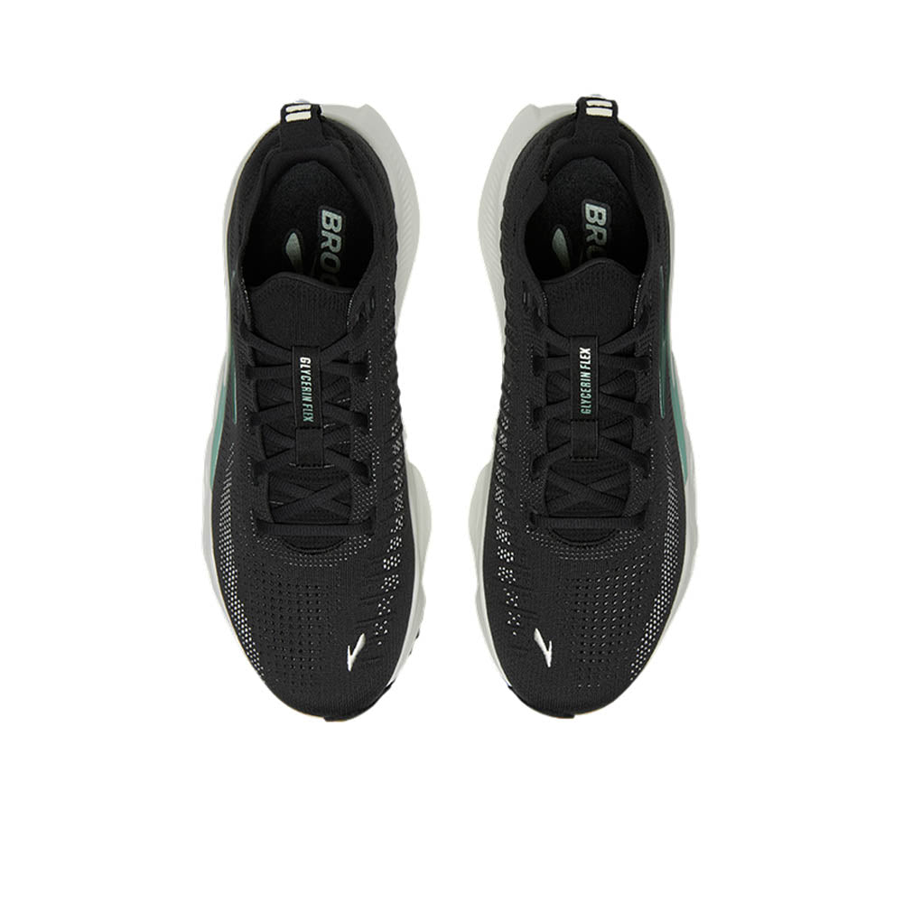 BROOKS Glycerin Flex Men's Running Shoes - Supersports Thailand Supersports Thailand