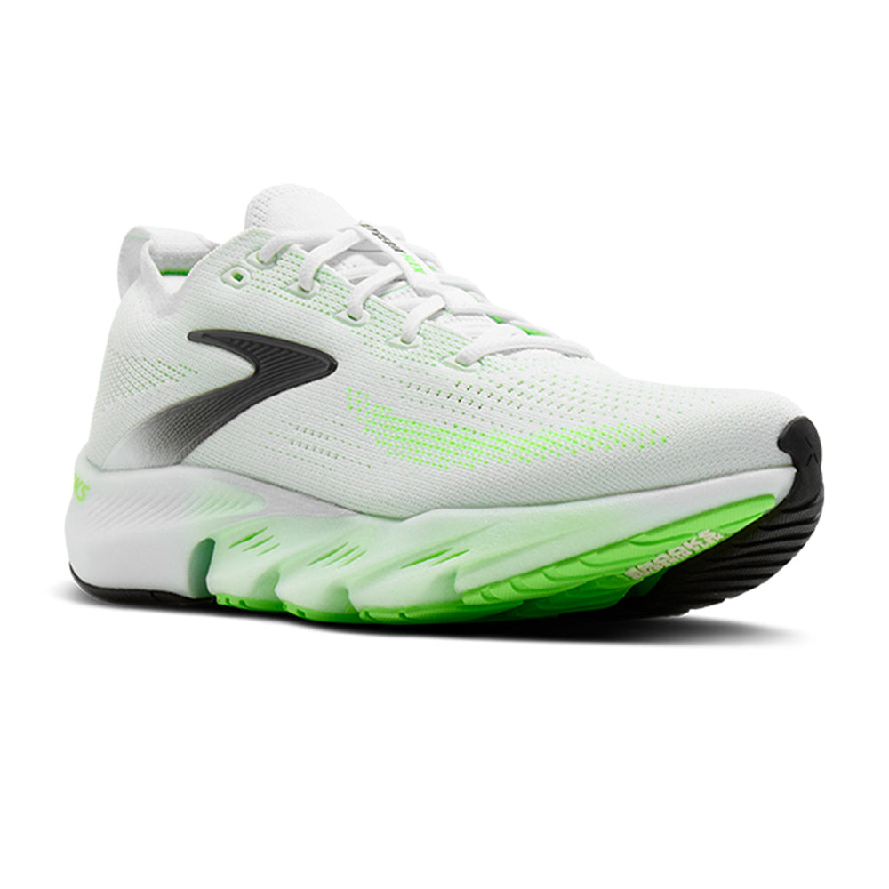 BROOKS Glycerin Flex Men's Running Shoes - Supersports Thailand