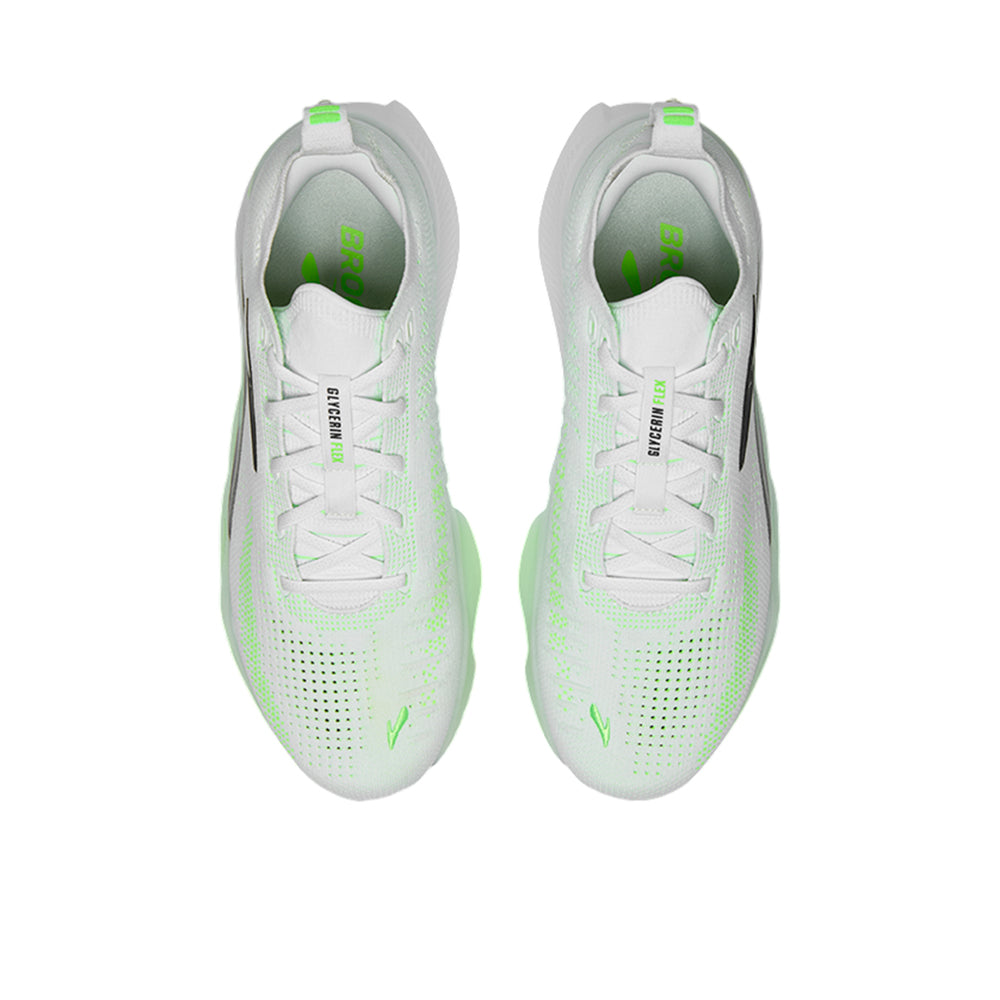 BROOKS Glycerin Flex Men's Running Shoes - Supersports Thailand Supersports Thailand