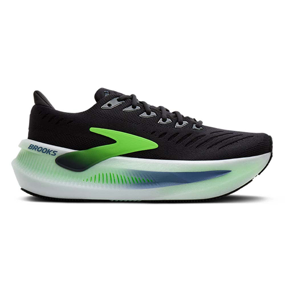 BROOKS Glycerin Max 2 Men's Running Shoes - Supersports Thailand