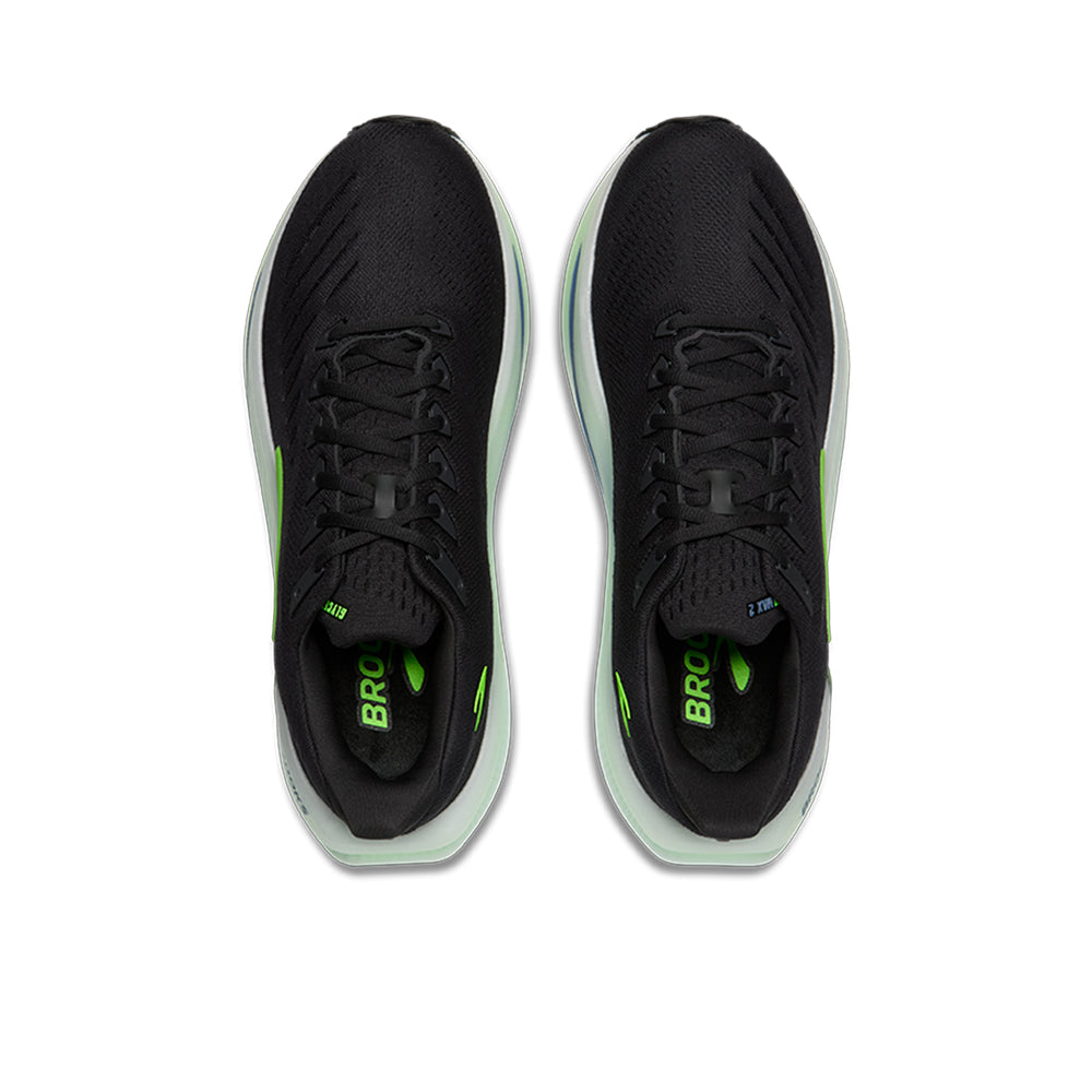 BROOKS Glycerin Max 2 Men's Running Shoes - Supersports Thailand