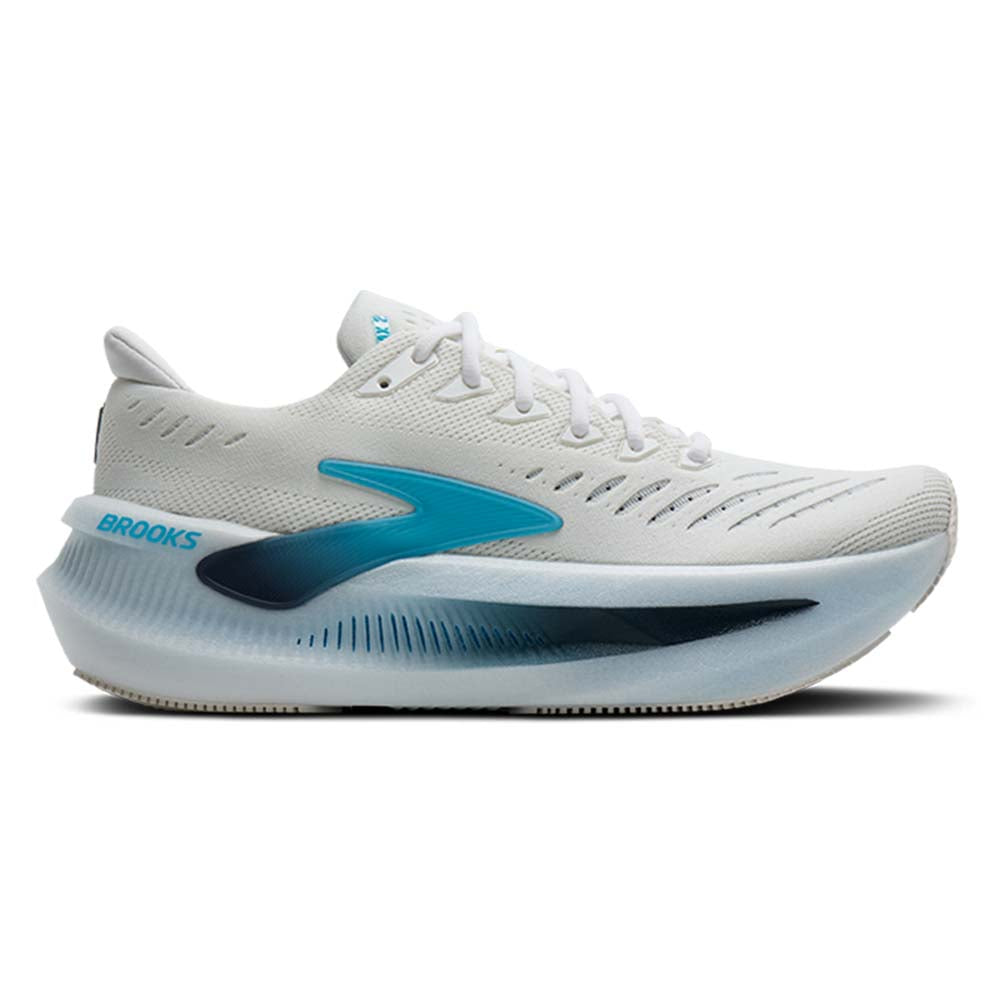BROOKS Glycerin Max 2 Men's Running Shoes - Supersports Thailand
