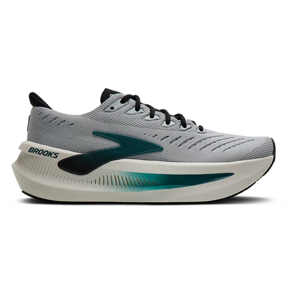 BROOKS Glycerin Max 2 Men's Running Shoes - Supersports Thailand