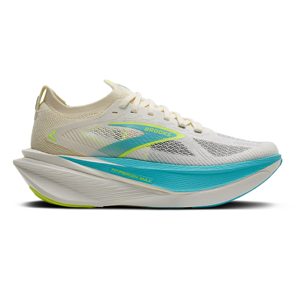 BROOKS Hyperion Max 3 Men's Running Shoes - Supersports Thailand Supersports Thailand