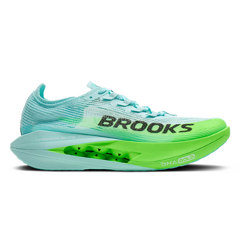 BROOKS Hyperion Elite 5 Unisex Running Shoes - Supersports Thailand
