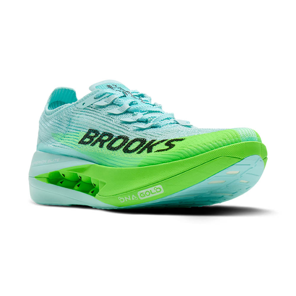 BROOKS Hyperion Elite 5 Unisex Running Shoes - Supersports Thailand Supersports Thailand