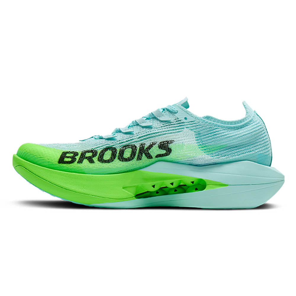 BROOKS Hyperion Elite 5 Unisex Running Shoes - Supersports Thailand