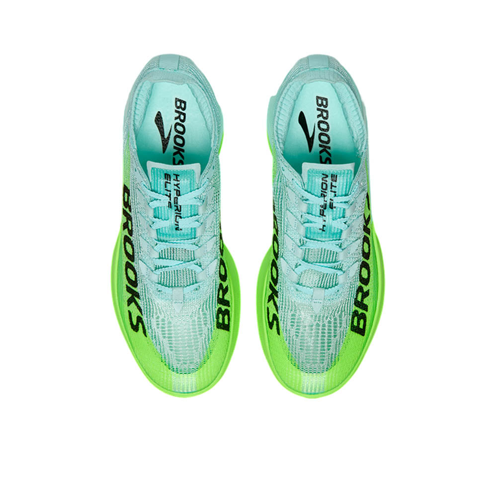 BROOKS Hyperion Elite 5 Unisex Running Shoes - Supersports Thailand