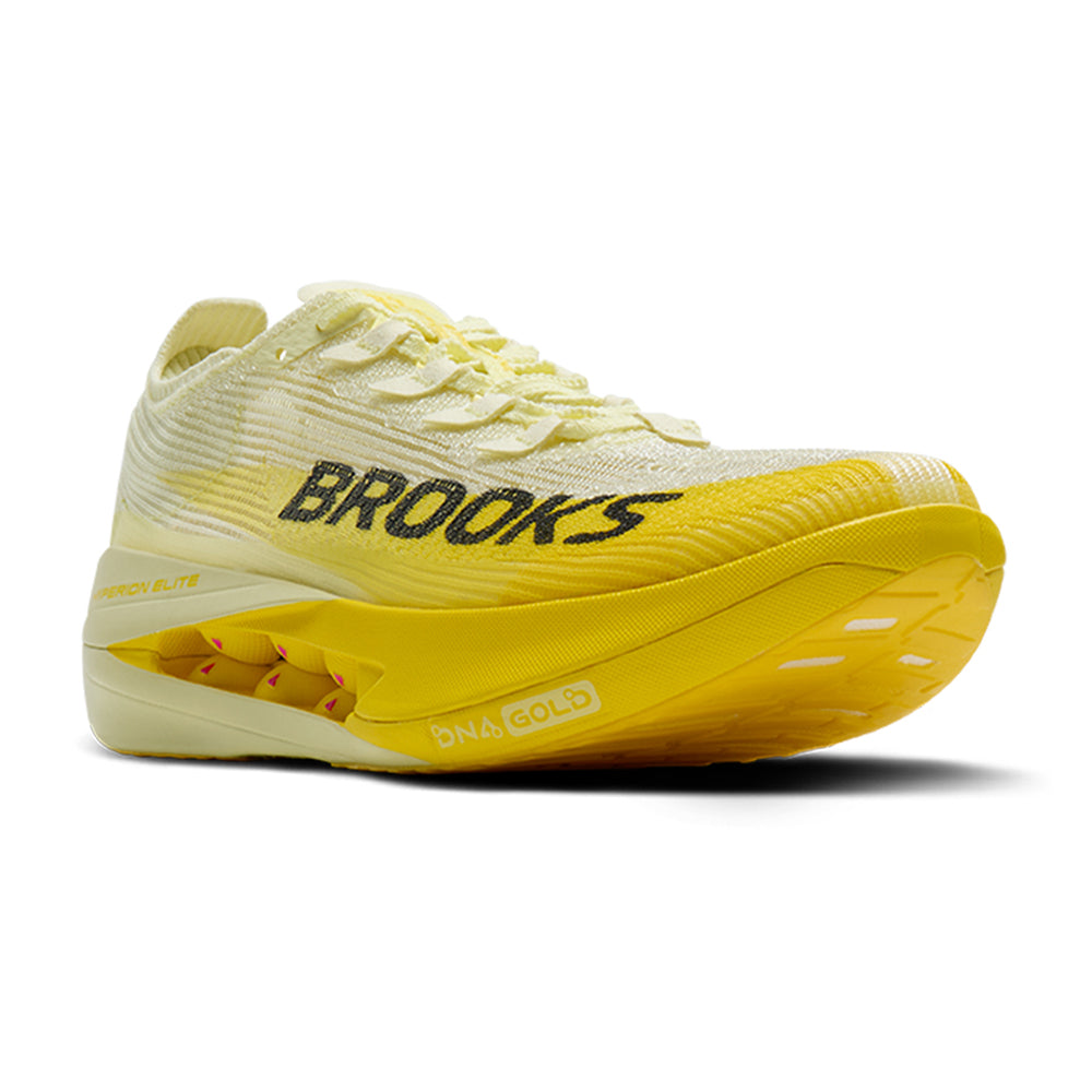 BROOKS Hyperion Elite 5 Unisex Running Shoes - Supersports Thailand