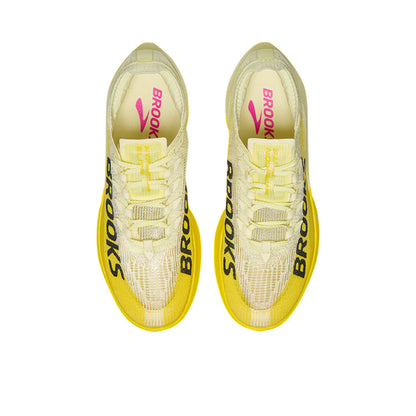 BROOKS Hyperion Elite 5 Unisex Running Shoes - Supersports Thailand