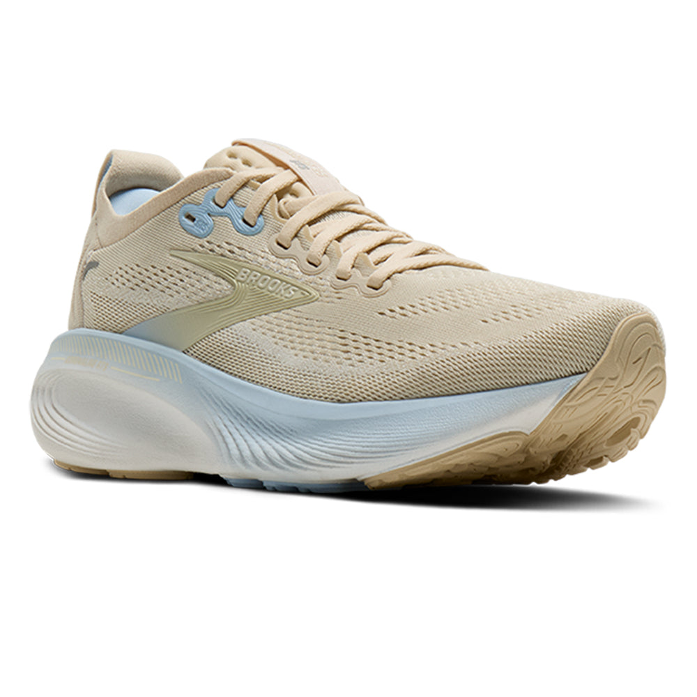 BROOKS Adrenaline GTS 25 Women's Running Shoes - Supersports Thailand Supersports Thailand
