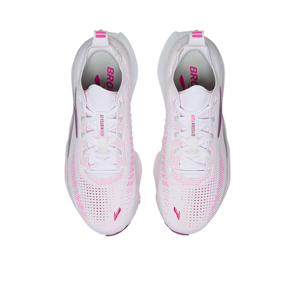 BROOKS Glycerin Flex Women's Running Shoes - Supersports Thailand