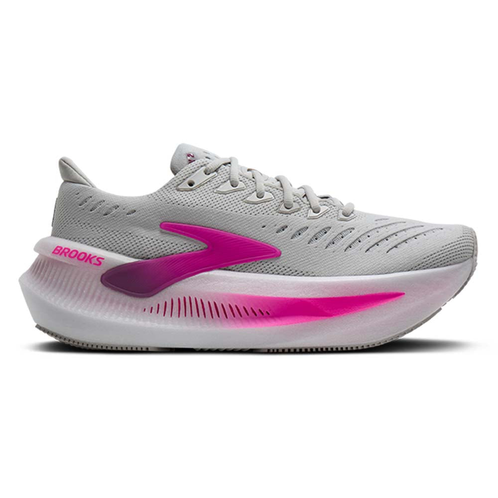 BROOKS Glycerin Max 2 Women's Running Shoes - Supersports Thailand Supersports Thailand