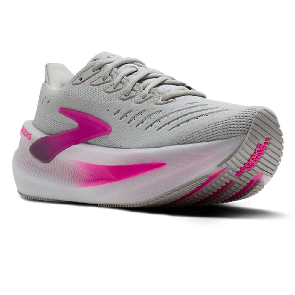 BROOKS Glycerin Max 2 Women's Running Shoes - Supersports Thailand Supersports Thailand