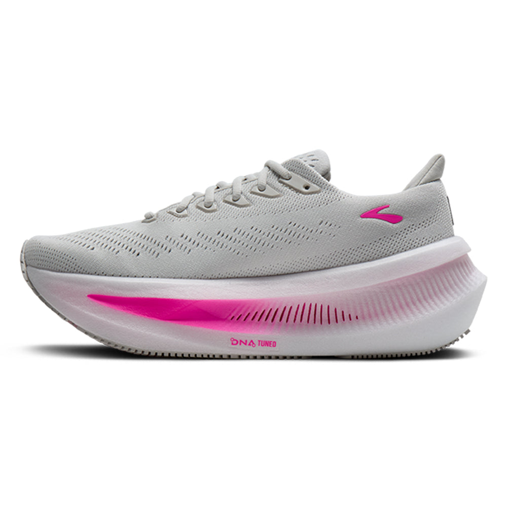 BROOKS Glycerin Max 2 Women's Running Shoes - Supersports Thailand Supersports Thailand
