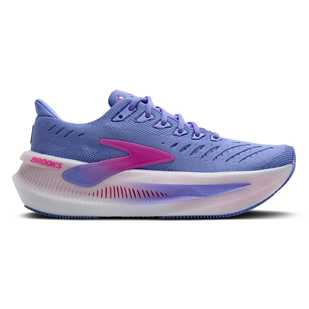 BROOKS Glycerin Max 2 Women's Running Shoes - Supersports Thailand Supersports Thailand