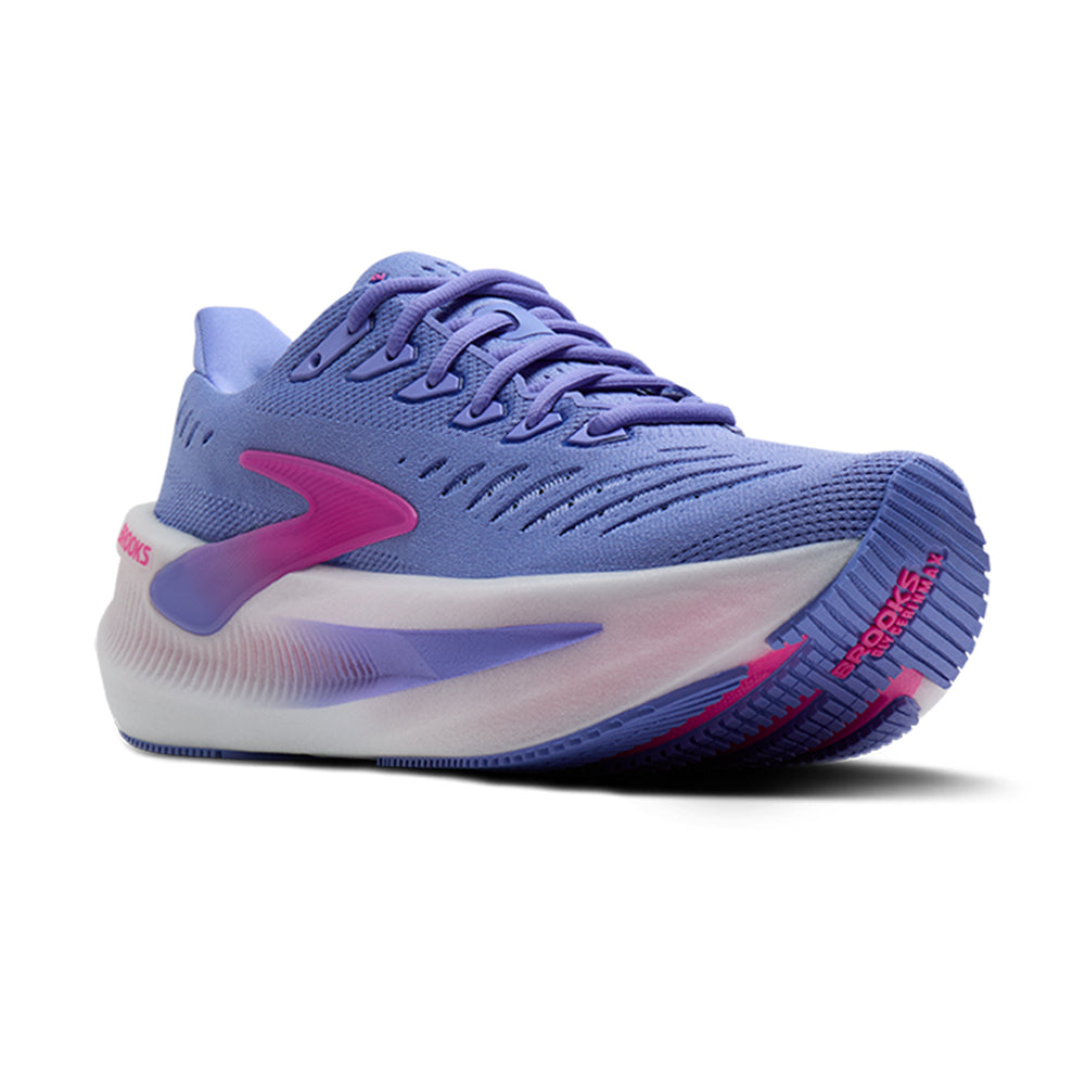 BROOKS Glycerin Max 2 Women's Running Shoes - Supersports Thailand Supersports Thailand