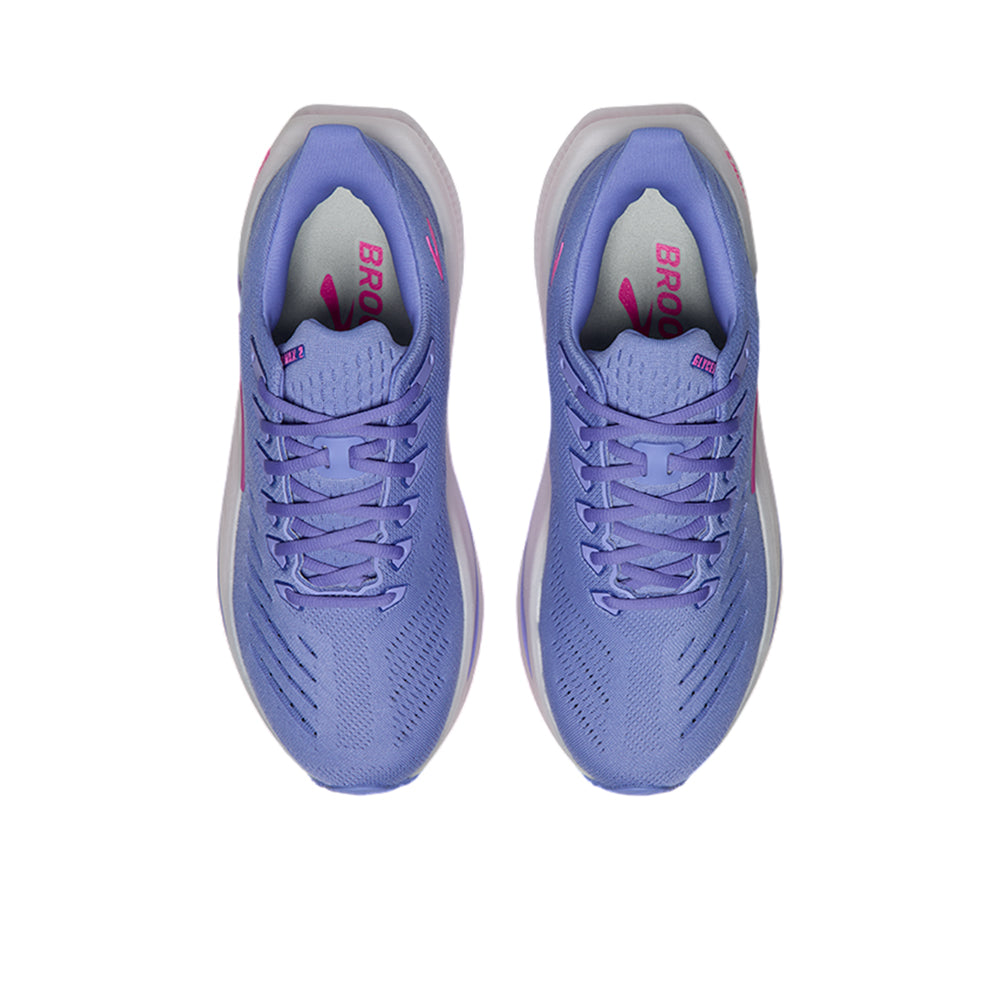BROOKS Glycerin Max 2 Women's Running Shoes - Supersports Thailand