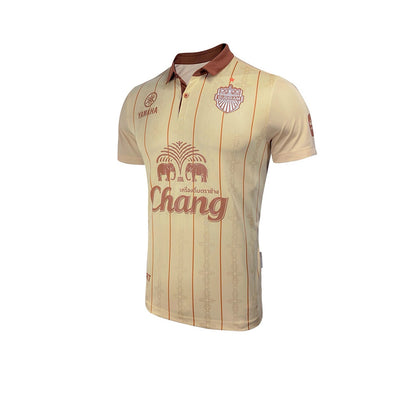 BURIRAM เสื้อแข่งผู้ชายทีมบุรีรัมย์ ยูไนเต็ด ชุดเยือน ฤดูกาล 2025/26