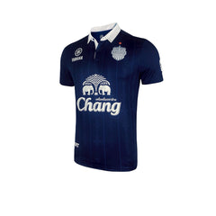 BURIRAM เสื้อแข่งผู้ชายทีมบุรีรัมย์ ยูไนเต็ด ชุดเหย้า ฤดูกาล 2025/26