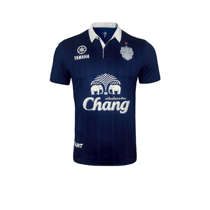 BURIRAM เสื้อแข่งผู้ชายทีมบุรีรัมย์ ยูไนเต็ด ชุดเหย้า ฤดูกาล 2025/26