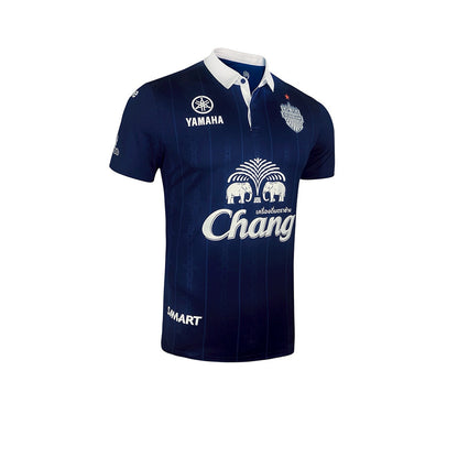 BURIRAM เสื้อแข่งผู้ชายทีมบุรีรัมย์ ยูไนเต็ด ชุดเหย้า ฤดูกาล 2025/26