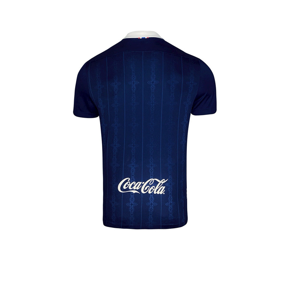 BURIRAM เสื้อแข่งผู้ชายทีมบุรีรัมย์ ยูไนเต็ด ชุดเหย้า ฤดูกาล 2025/26