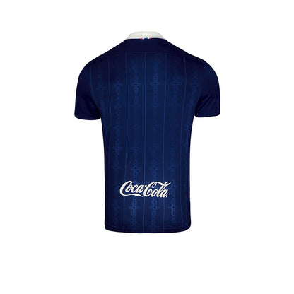 BURIRAM เสื้อแข่งผู้ชายทีมบุรีรัมย์ ยูไนเต็ด ชุดเหย้า ฤดูกาล 2025/26