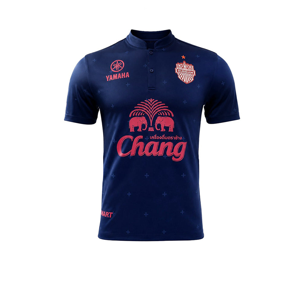 BURIRAM Men's Buriram United Home 2026/27 Jersey - Supersports Thailand