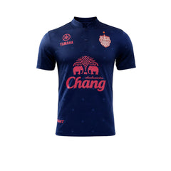 BURIRAM Men's Buriram United Home 2026/27 Jersey - Supersports Thailand
