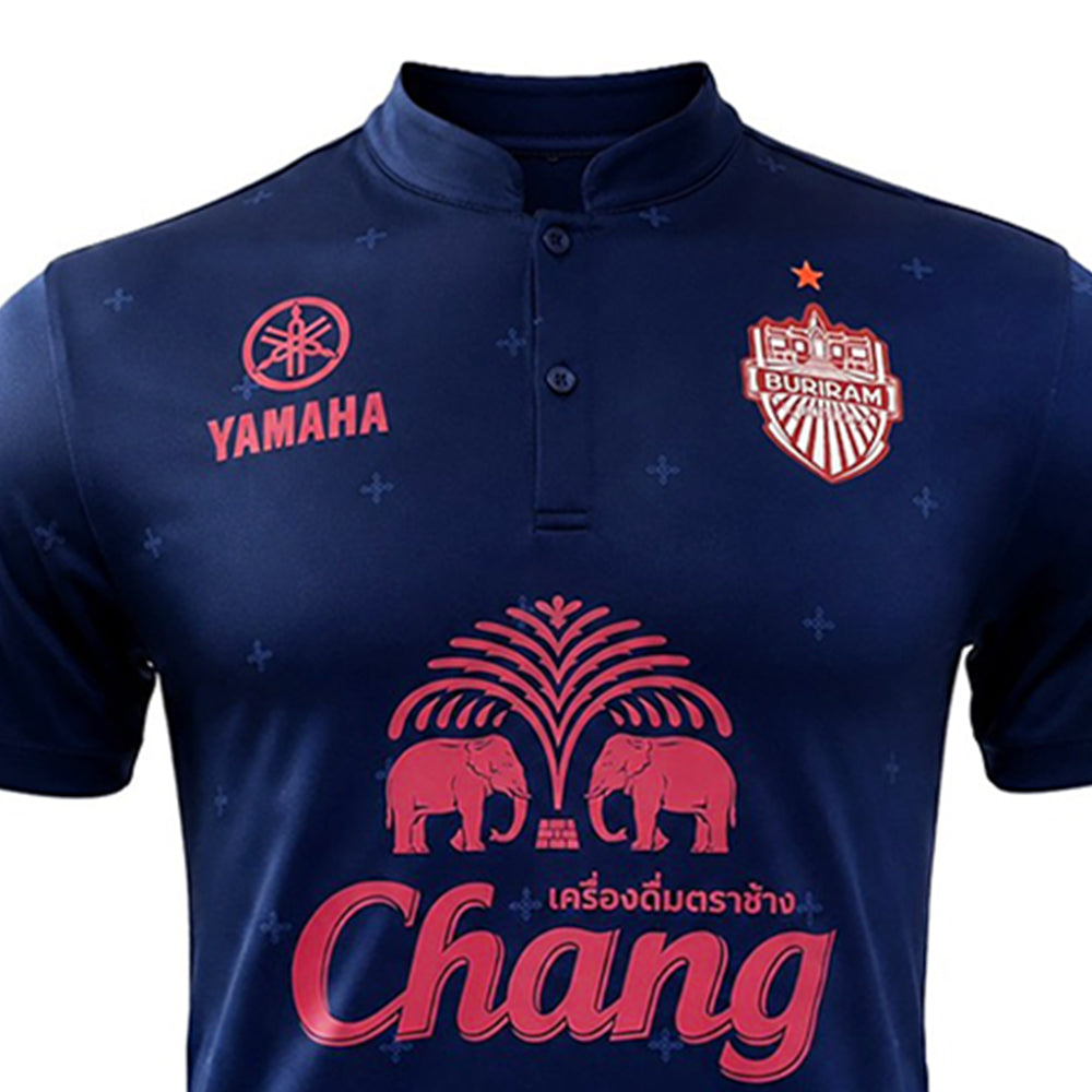 BURIRAM Men's Buriram United Home 2026/27 Jersey - Supersports Thailand Supersports Thailand