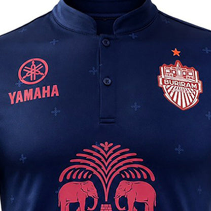 BURIRAM Men's Buriram United Home 2026/27 Jersey - Supersports Thailand